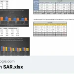 ไฟล์ Excel วิเคราะห์ข้อมูลรายงาน Sar O-Net-วิเคราะห์ เปรียบเทียบผล o-net