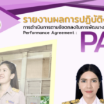 ไฟล์หน้าปกแก้ไขได้ PA ไฟล์ Power Point แก้ไขได้ โดย คุณครูธีมาพร โมบขุนทด