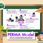 Perma Model x ทำความรู้จักแนวคิดจิตวิทยาเชิงบวกที่นำมาปรับใช้กับห้องเรียนของครูได้